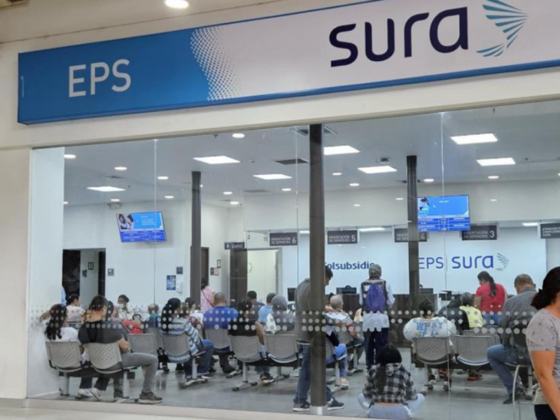 eps sura debera continuar en el sistema de salud segun decision de la supersalud web 20241210 160208 0000