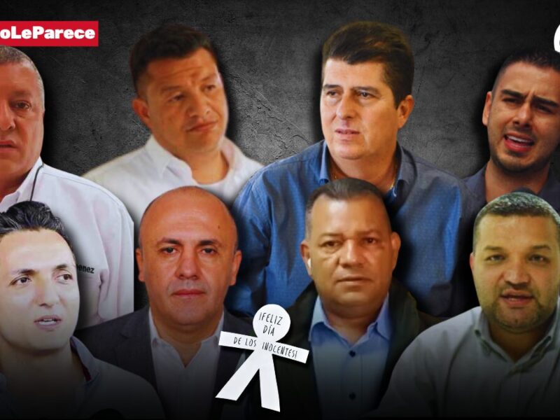 estos personajes nos hacen pasar por inocentes todo el ano estos personajes nos hacen pasar por inocentes todo el ano img 5700