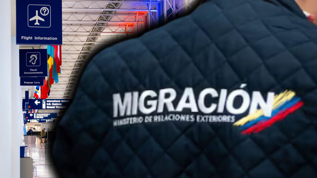 paro en migracion colombia la incertidumbre persiste tras una jornada sin acuerdos paro en migracion colombia la incertidumbre persiste tras una jornada sin acuerdos web 92