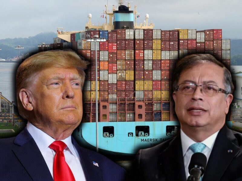 petro defiende la soberania de panama ante declaraciones de trump sobre el canal de panama petro defiende la soberania de panama ante declaraciones de trump sobre el canal de panama web 2024 12 23t160