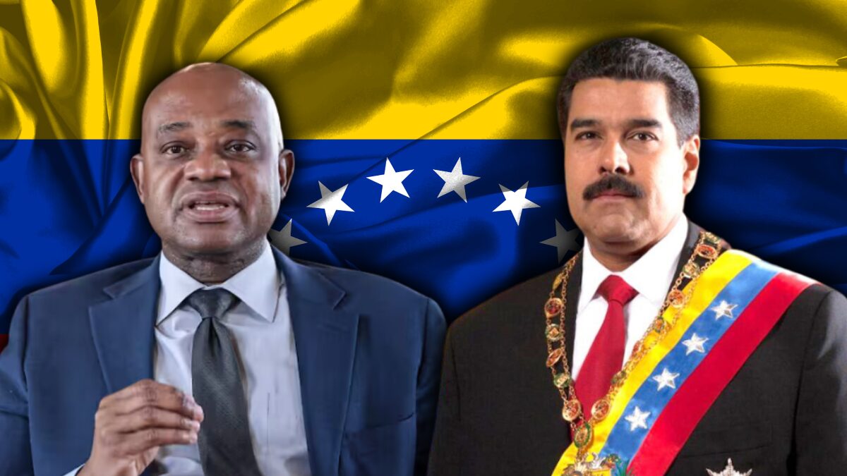 por recomendacion tecnica colombia confirma asistencia diplomatica al acto de posesion de nicolas maduro pero sin reconocer su reeleccion por recomendacion tecnica colombia confirma asistencia diploma