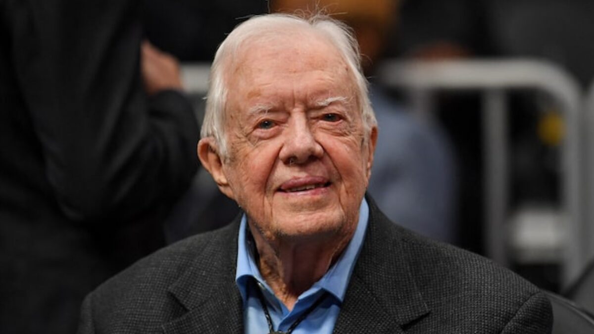 que enfermedades tenia muere jimmy carter expresidente de estados unidos a los 100 anos que enfermedades tenia muere jimmy carter expresidente de estados unidos a los 100 anos web 20241230 085621 0000