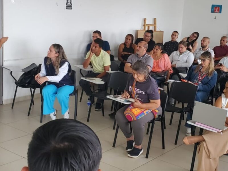 se cumplio en pereira la tercera sesion del consejo municipal de paz copia de web 60