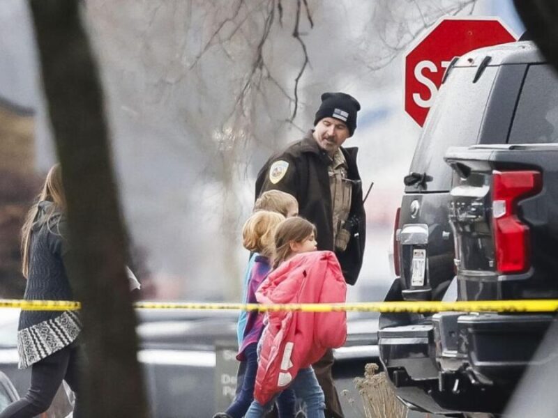 tiroteo en escuela cristiana de wisconsin deja tres muertos incluida la atacante de 15 anos tiroteo en escuela cristiana de wisconsin deja tres muertos incluida la atacante de 15 anos web 2024 12 17t1