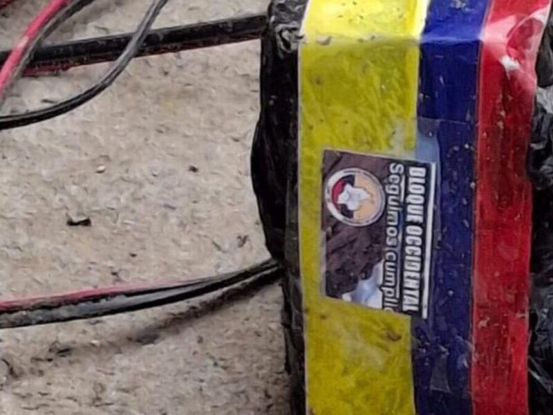 un artefacto explosivo frente a la iglesia inmaculada concepcion en jambalo cauca escalada de violencia o mensaje dirigido un artefacto explosivo frente a la iglesia inmaculada concepcion en jambalo c