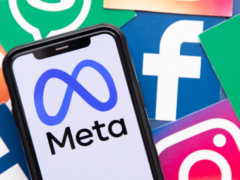 Fallas globales en las plataformas de Meta: WhatsApp, Instagram y Facebook presentan interrupciones este 11 de diciembre