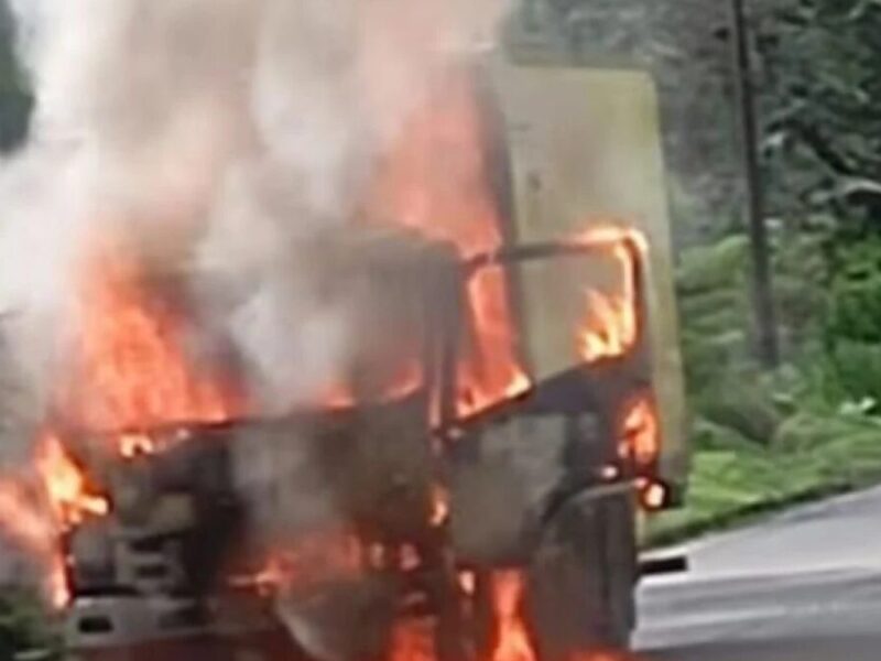 ataque del eln en choco incineran vehiculo de alimentos ataque del eln en choco incineran vehiculo de alimentos web 46