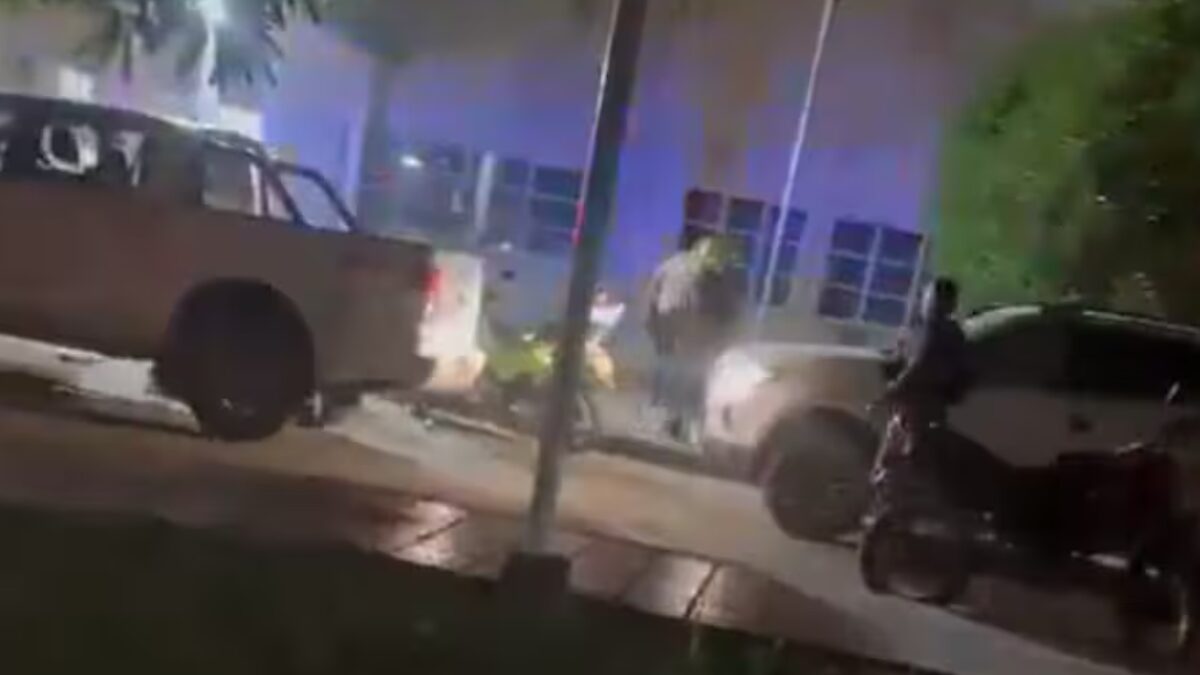 atentado en cesar deja siete policias heridos atentado en cesar deja siete policias heridos web 2025 01 17t101611.667