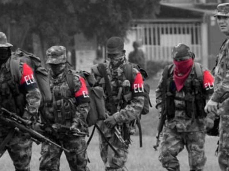 aumenta la tension en arauca y el choco secuestro de firmante de paz y ataques del eln aumenta la tension en arauca y el choco secuestro de firmante de paz y ataques del eln web 50