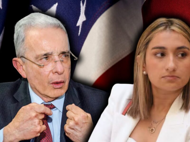 ayudo alvaro uribe explico su rol en la resolucion de la crisis diplomatica entre gustavo petro y donald trump ayudo alvaro uribe explico su rol en la resolucion de la crisis diplomatica entre gustavo