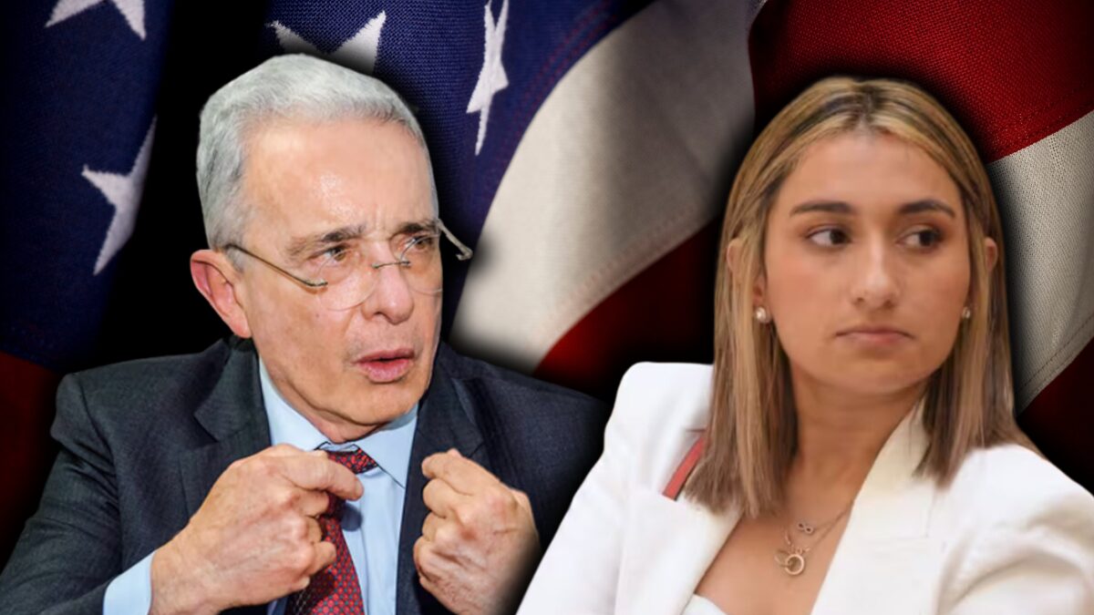 ayudo alvaro uribe explico su rol en la resolucion de la crisis diplomatica entre gustavo petro y donald trump ayudo alvaro uribe explico su rol en la resolucion de la crisis diplomatica entre gustavo