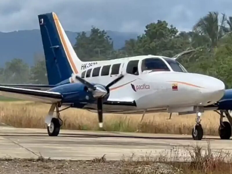 busqueda intensa tras desaparicion de la avioneta hk 2522 en antioquia busqueda intensa tras desaparicion de la avioneta hk 2522 en antioquia web 2025 01 09t090850.068