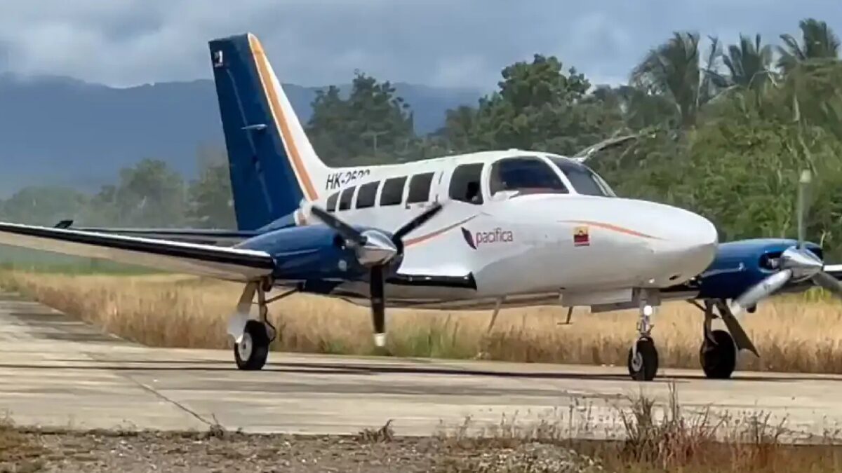 busqueda intensa tras desaparicion de la avioneta hk 2522 en antioquia busqueda intensa tras desaparicion de la avioneta hk 2522 en antioquia web 2025 01 09t090850.068