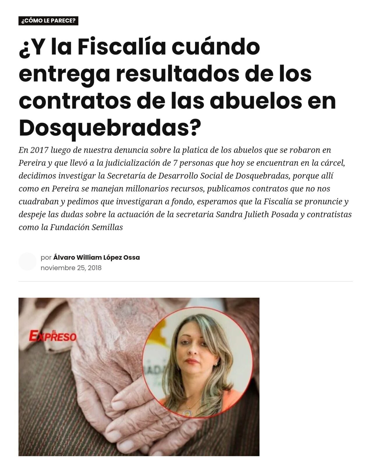 Celso Omar Parra y los otros seis procesos en su contra 9 celso omar parra y los otros seis procesos en su contra screenshot 20250118 152325 chrome e1737412893710