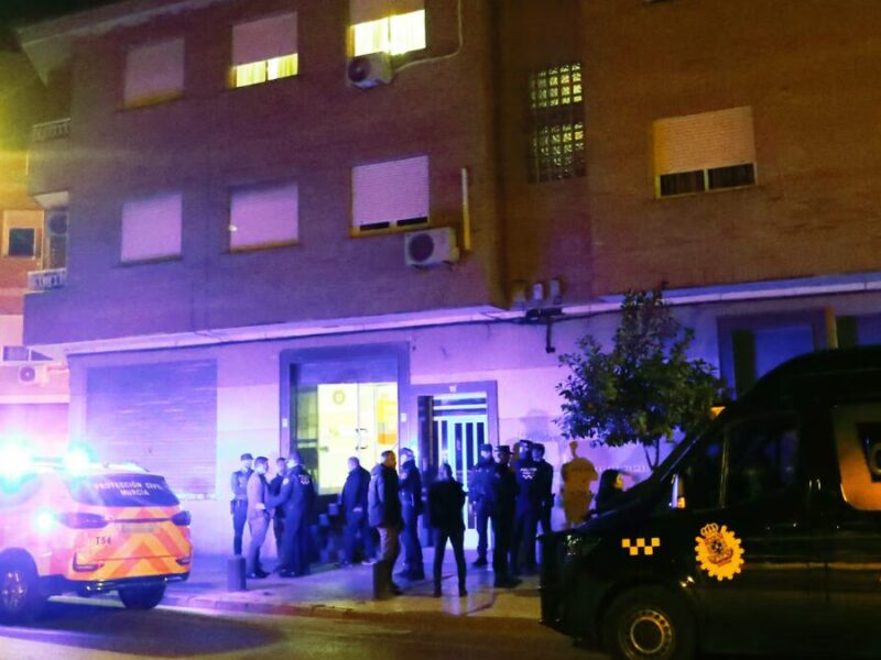 colombiana fue asesinada en espan tras proteger a su hija de un ataque con arma de fuego colombiana fue asesinada en espan tras proteger a su hija de un ataque con arma de fuego web 2025 01 23t164819.