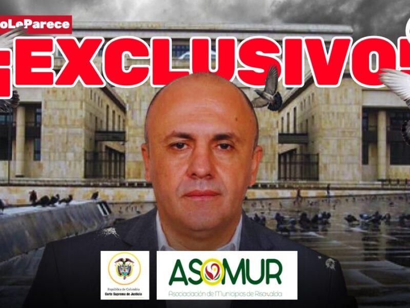 corte suprema adelanta indagacion en contra del representante anibal hoyos perdera su investidura corte suprema adelanta indagacion en contra del representante anibal hoyos perdera su investidura img 1 1