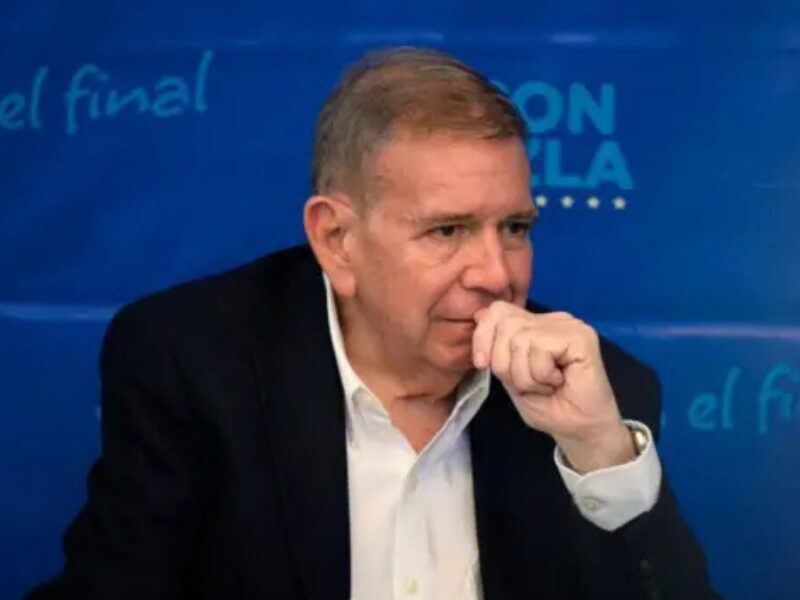 crisis en venezuela recompensa de 100 000 dolares por informacion del lider opositor edmundo gonzalez crisis en venezuela recompensa de 100 000 dolares por informacion del lider opositor edmundo gonza