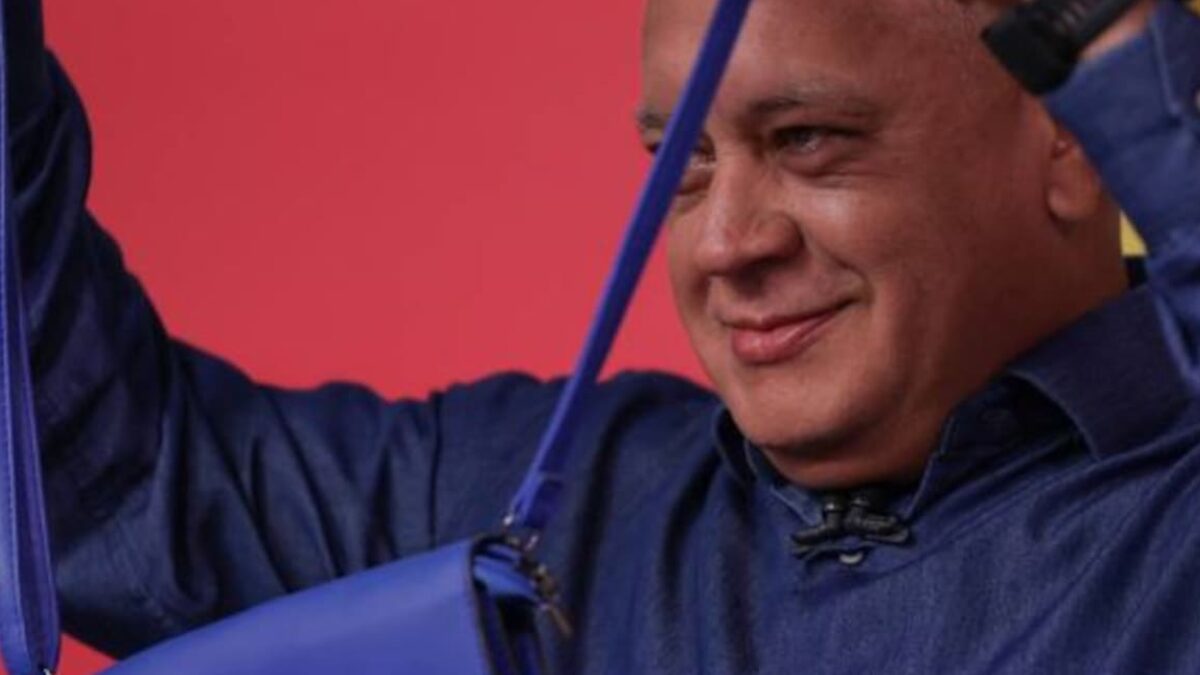 diosdado cabello se burla de maria corina machado tras su supuesta detencion forzada diosdado cabello se burla de maria corina machado tras su supuesta detencion forzada web 20250110 142713 0000