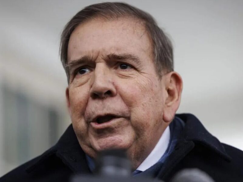 edmundo gonzalez urrutia y el respaldo internacional la oposicion venezolana busca concretar su mandato edmundo gonzalez urrutia y el respaldo internacional la oposicion venezolana busca concretar su