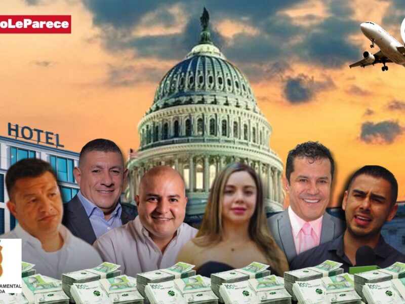 esto es vivir sabroso diputados con casi 30 millones de salario y encima viajan por el mundo a costillas nuestras y no deben presentarnos informes esto es vivir sabroso diputados con casi 30 millones 1 6