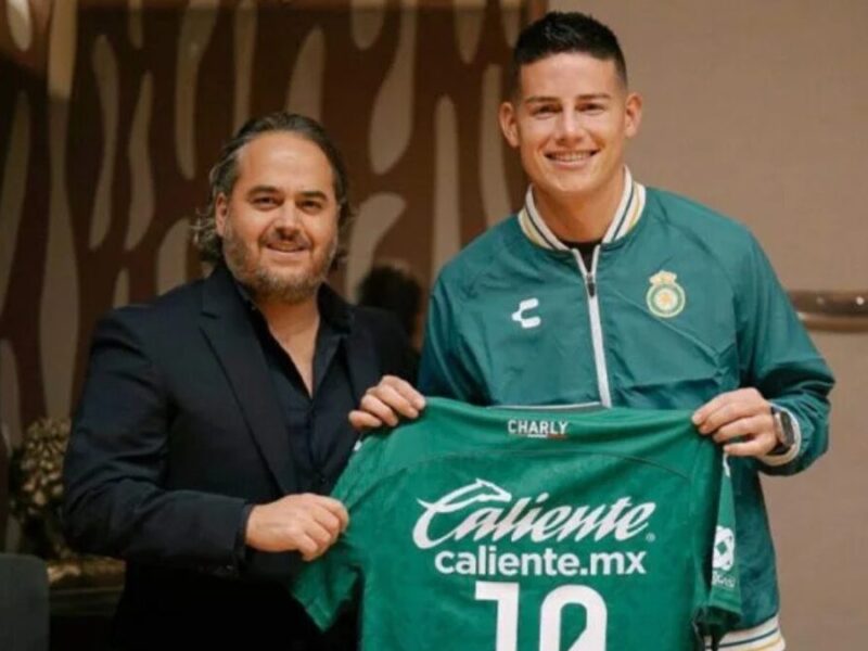 james rodriguez llega al leon la estrella colombiana y su millonario contrato james rodriguez llega al leon la estrella colombiana y su millonario contrato web 2025 01 14t145630.894