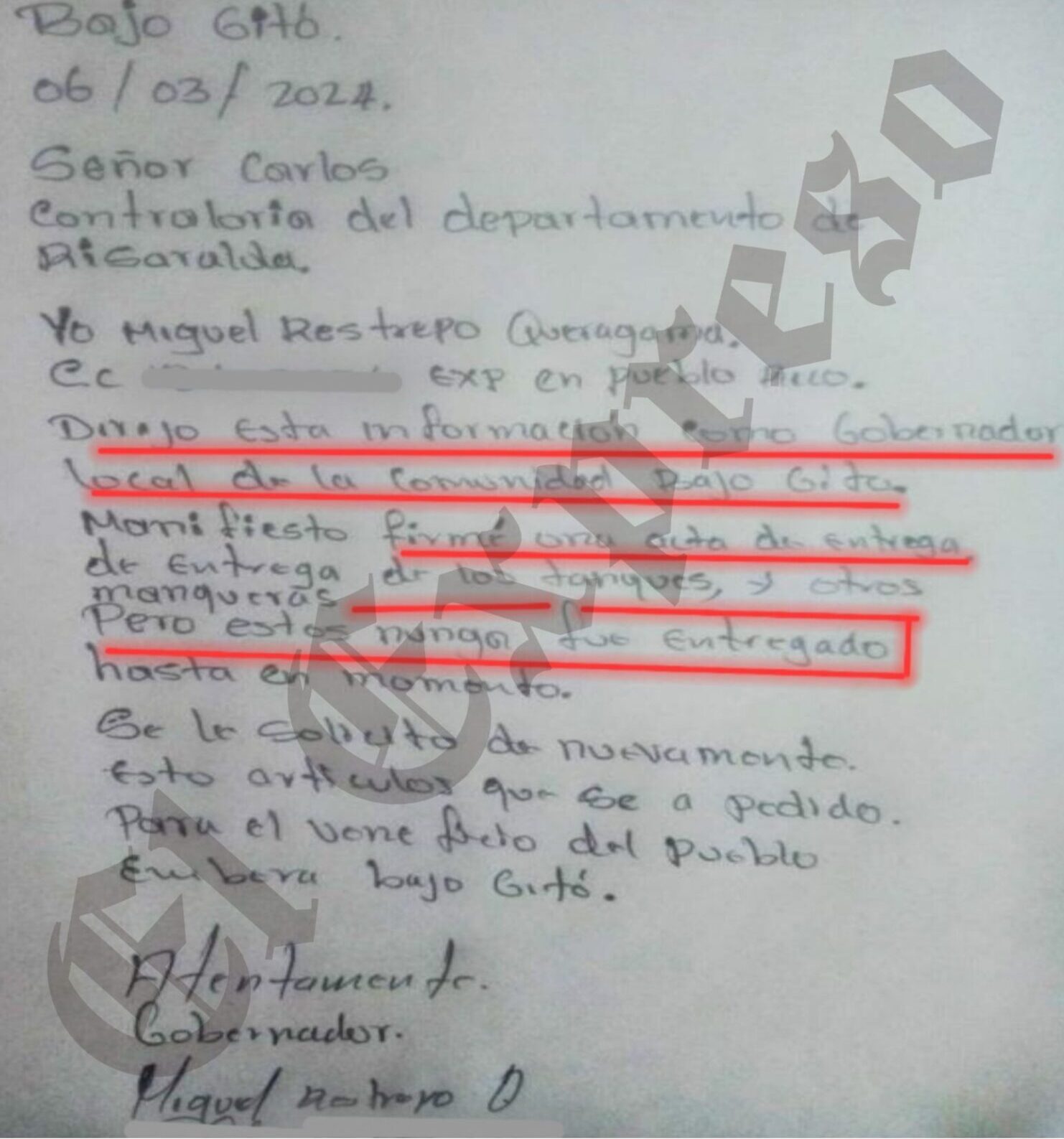 Leonardo Siagama pagó $424 millones por tejas que valían $166 millones y que no llegaron a todos los afectados 6 leonardo siagama pago 424 millones por tejas que valian 166 millones y que no llegaron a todos los afectados leonardo siagama pago 424 millones por tejas que valian 166 millones y que no llegaron a to 3 e1737577810230