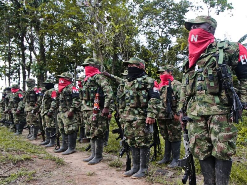 liberan a firmante de paz y otras cinco personas secuestradas por el eln en arauca liberan a firmante de paz y otras cinco personas secuestradas por el eln en arauca web 2025 01 09t094354.710