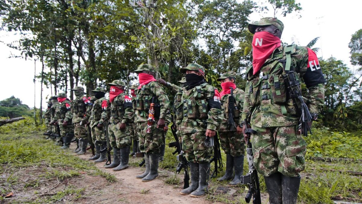 liberan a firmante de paz y otras cinco personas secuestradas por el eln en arauca liberan a firmante de paz y otras cinco personas secuestradas por el eln en arauca web 2025 01 09t094354.710