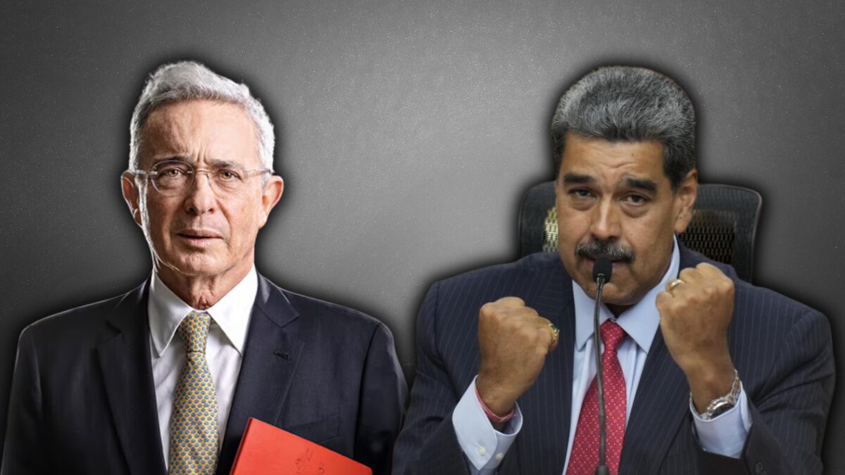 maduro declarara enemigo publico a alvaro uribe e ivan duque maduro declarara enemigo publico a alvaro uribe e ivan duque web 2025 01 22t092139.843