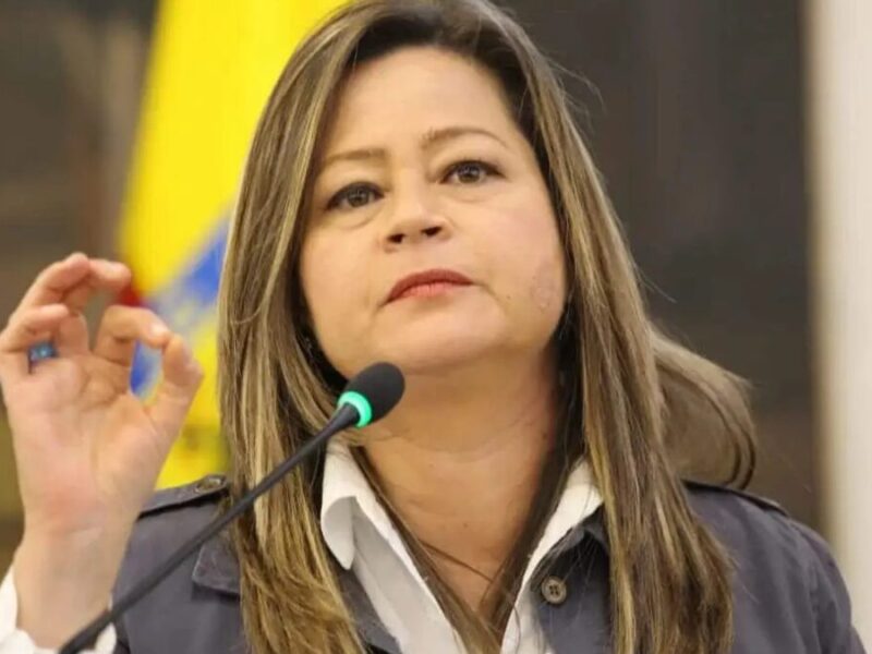 maria fernanda rojas asume como ministra de transporte maria fernanda rojas asume como ministra de transporte web 2025 01 24t093330.155