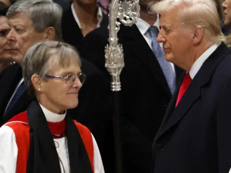 mariann edgar budde la obispa que cuestiono a trump en publico mariann edgar budde la obispa que cuestiono a trump en publico web 2025 01 22t143317.338