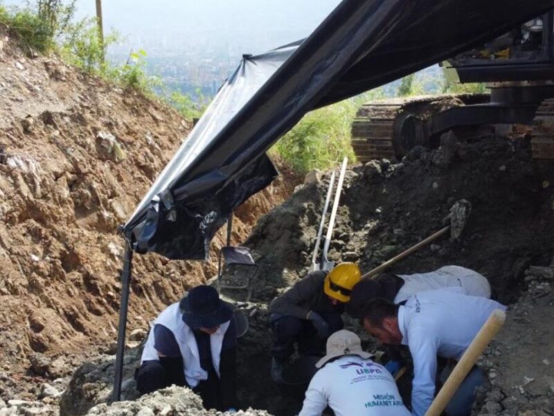 nuevas estructuras oseas halladas en la escombrera esperanza para las familias de desaparecidos nuevas estructuras oseas halladas en la escombrera esperanza para las familias de desaparecidos web 2025