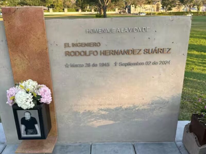 roban placa del epitafio de rodolfo hernandez un acto de irrespeto que causa indignacion roban placa del epitafio de rodolfo hernandez un acto de irrespeto que causa indignacion web 2025 01 16t093358.