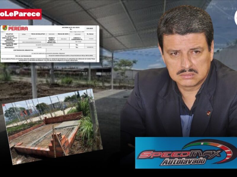 asi se burlan de la alcaldia los de speedmax autolavado construyen sin licencias invaden via y siguen en obras asi se burlan de la alcaldia los de speedmax autolavado construyen sin licencias invaden 1 3