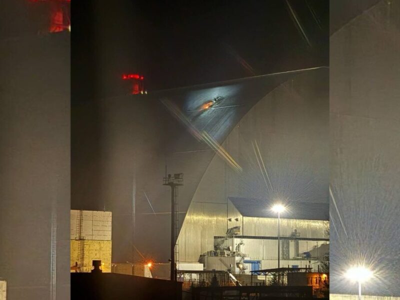 ataque con dron en chernobil zelenski acusa a rusia de amenazar la seguridad nuclear ataque con dron en chernobil zelenski acusa a rusia de amenazar la seguridad nuclear web 33