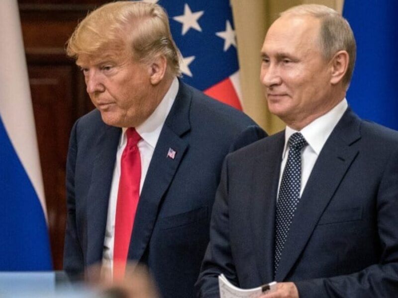 donald trump planea reunirse con putin para negociar la paz en ucrania donald trump planea reunirse con putin para negociar la paz en ucrania web 35