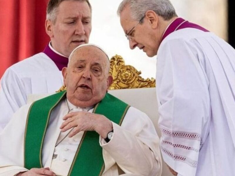 el papa francisco es hospitalizado nuevamente para tratar su bronquitis el papa francisco es hospitalizado nuevamente para tratar su bronquitis web 34