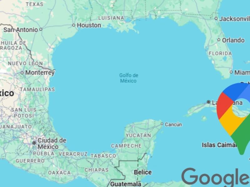 estados unidos cambia el nombre del golfo de mexico en google maps estados unidos cambia el nombre del golfo de mexico en google maps web 20250213 170133 0000