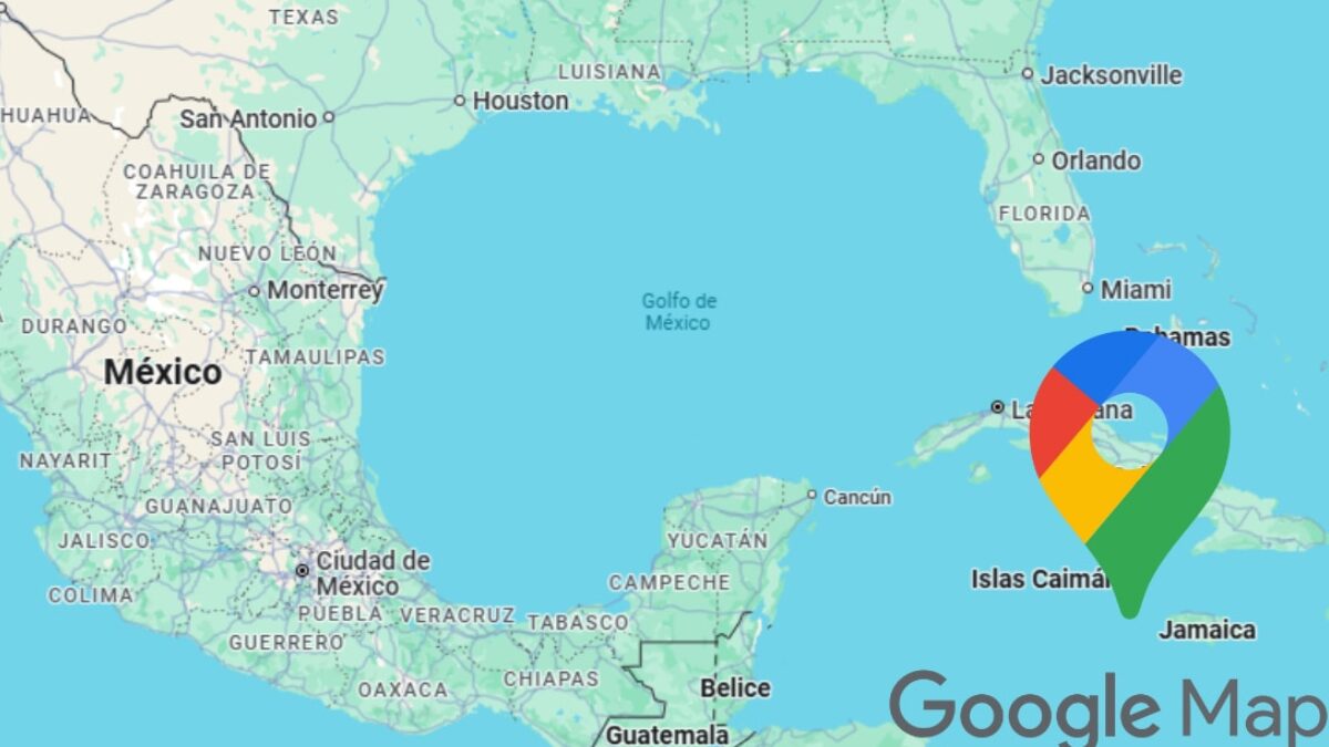 estados unidos cambia el nombre del golfo de mexico en google maps estados unidos cambia el nombre del golfo de mexico en google maps web 20250213 170133 0000