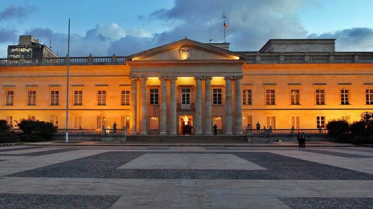 Gobierno expidió siete decretos en el marco de la conmoción interior ...