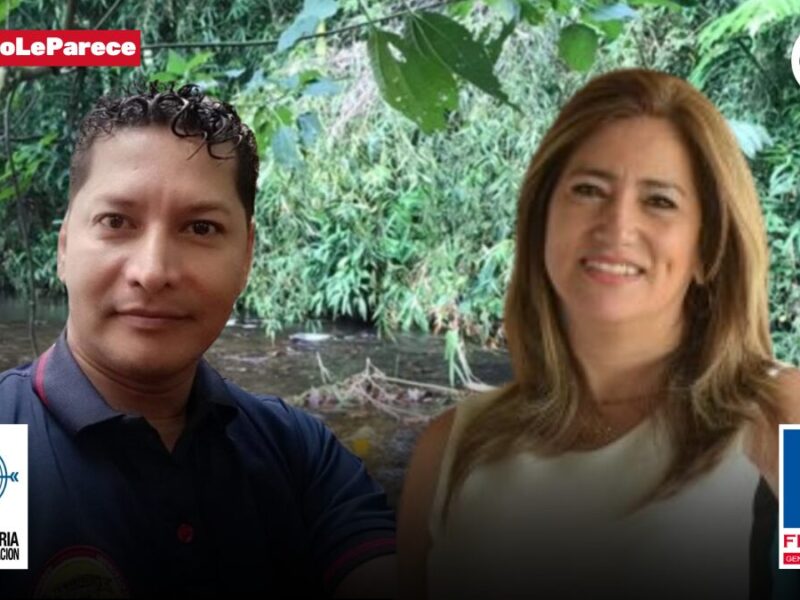 la ineptitud de una exdirectora de la carder y un inspector de policia dejaron destruir un rio y guaduales con viviendas y marraneras desde 2019 la ineptitud de una exdirectora de la carder y un inspe 7