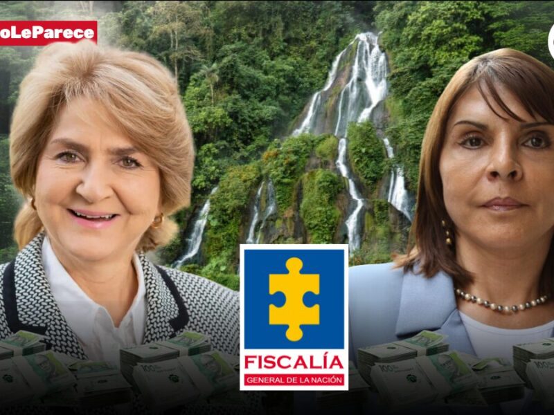 la novela de elsa gladys y estella cifuentes documentos presuntamente falsos los cargos de la fiscalia la dilatacion del proceso testimonios estremecedores la novela de elsa gladys y estella cifuentes 26
