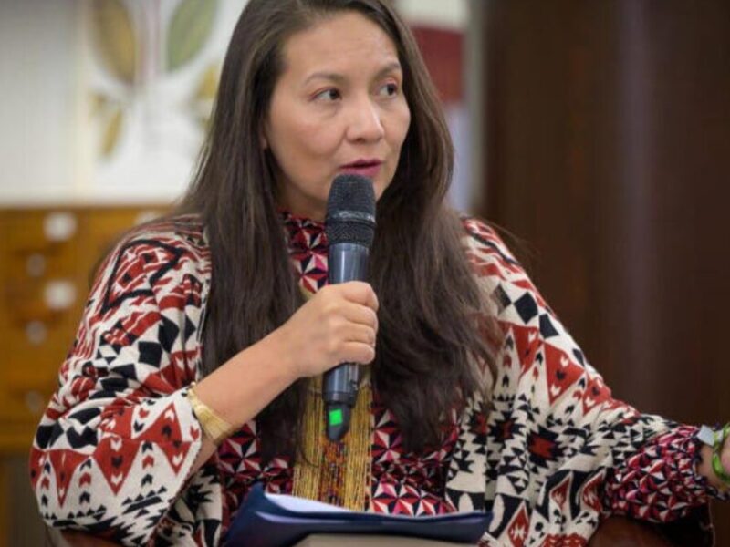 lena yanina estrada asume el ministerio de ambiente lena yanina estrada asume el ministerio de ambiente web 55