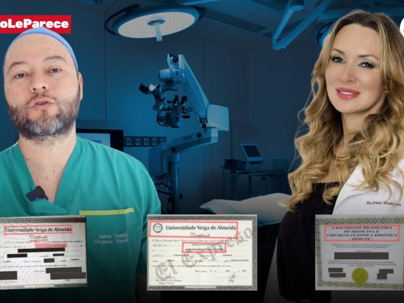 los medicos luz oriana y jaime vallejo continuan con el juicio por presunto fraude procesal en concurso con falsedad en documento privado los medicos luz oriana y jaime vallejo continuan con el juicio