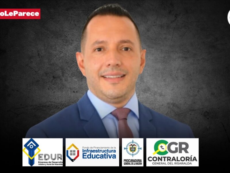 mauricio gallego gerente de ffie entonces ser investigado paga vean estas perlas img 0070 1