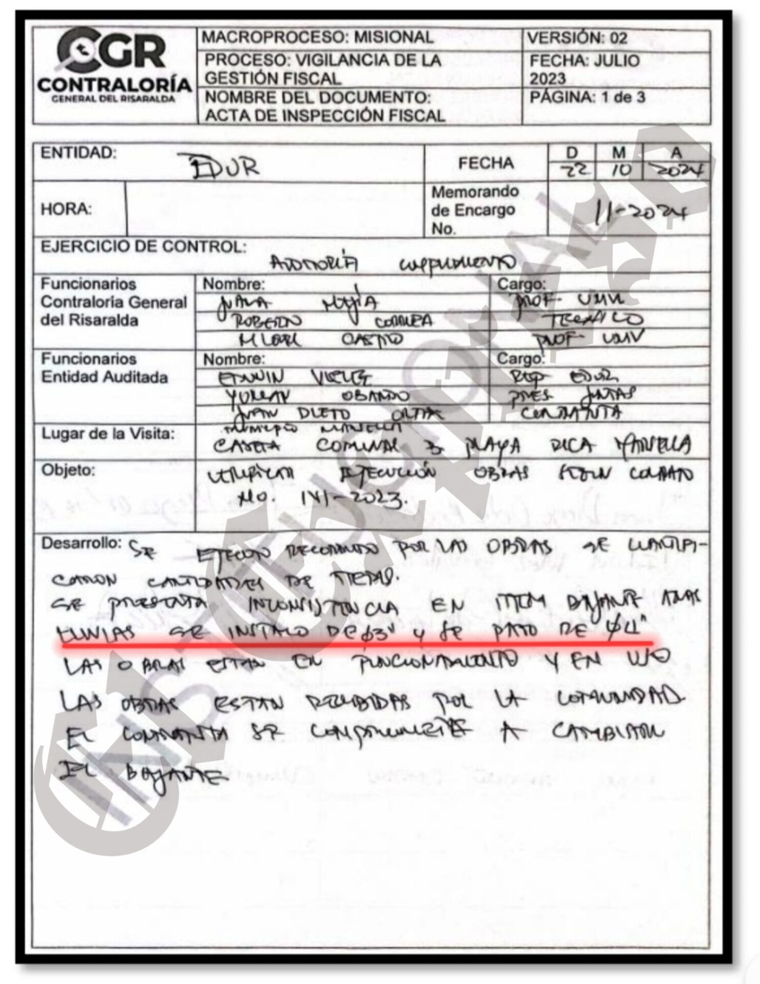 ¿Mauricio Gallego gerente de FFIE, entonces ser investigado paga? vean estas perlas 10 mauricio gallego gerente de ffie entonces ser investigado paga vean estas perlas mauricio gallego gerente de ffie entonces ser investigado paga vean estas perlas marca de agua 2025 02 28t175058.629