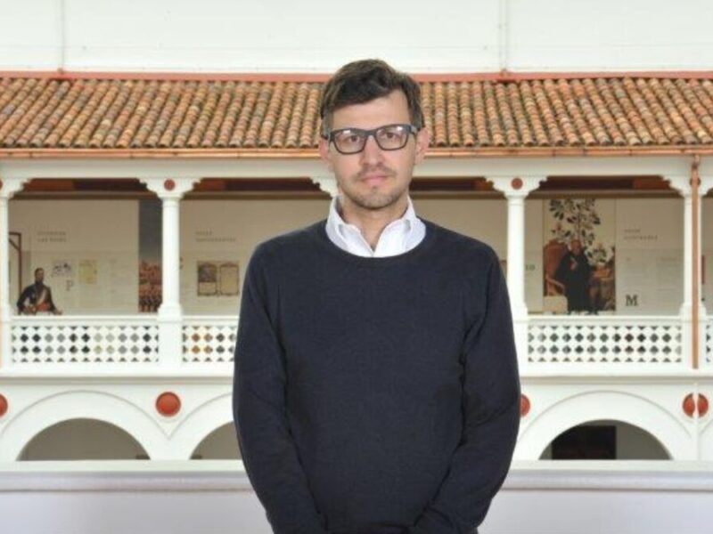 mauricio jaramillo jassir nuevo vicecanciller de colombia mauricio jaramillo jassir nuevo vicecanciller de colombia web 2025 02 03t094524.304