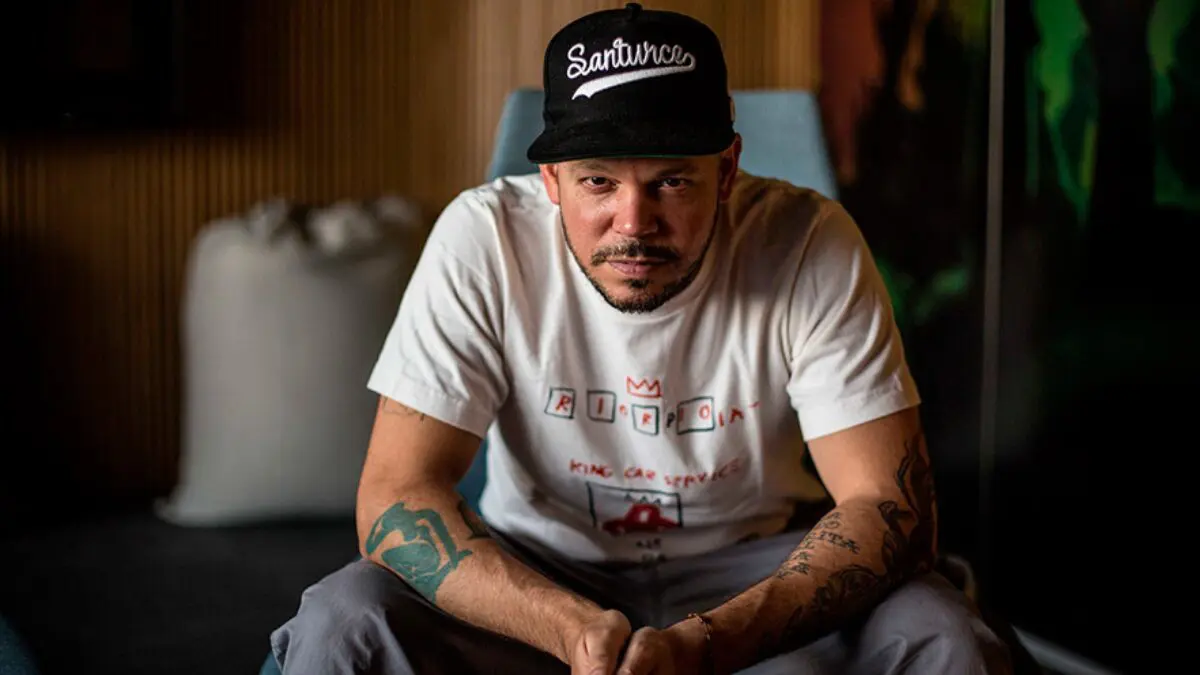 “No teníamos mucho conocimiento del evento”: Residente se baja del Concierto de la Esperanza 1 no teniamos mucho conocimiento del evento residente se baja del concierto de la esperanza no teniamos mucho conocimiento del evento residente se baja del concierto de la esperanza web 11