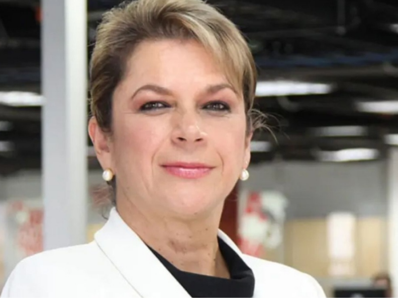 patricia duque cruz trayectoria y posibles nuevos retos en el sector publico web 20250225 163120 0000