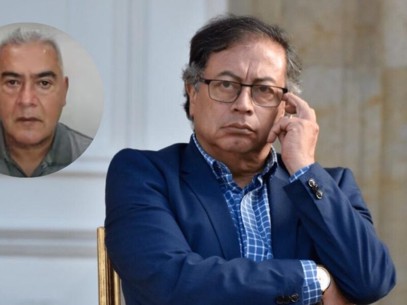 petro reconocio que tuvo un encuentro con papa pitufo en bogota durante campana presidencial petro reconocio que tuvo un encuentro con papa pitufo en bogota durante campana presidencial web 23